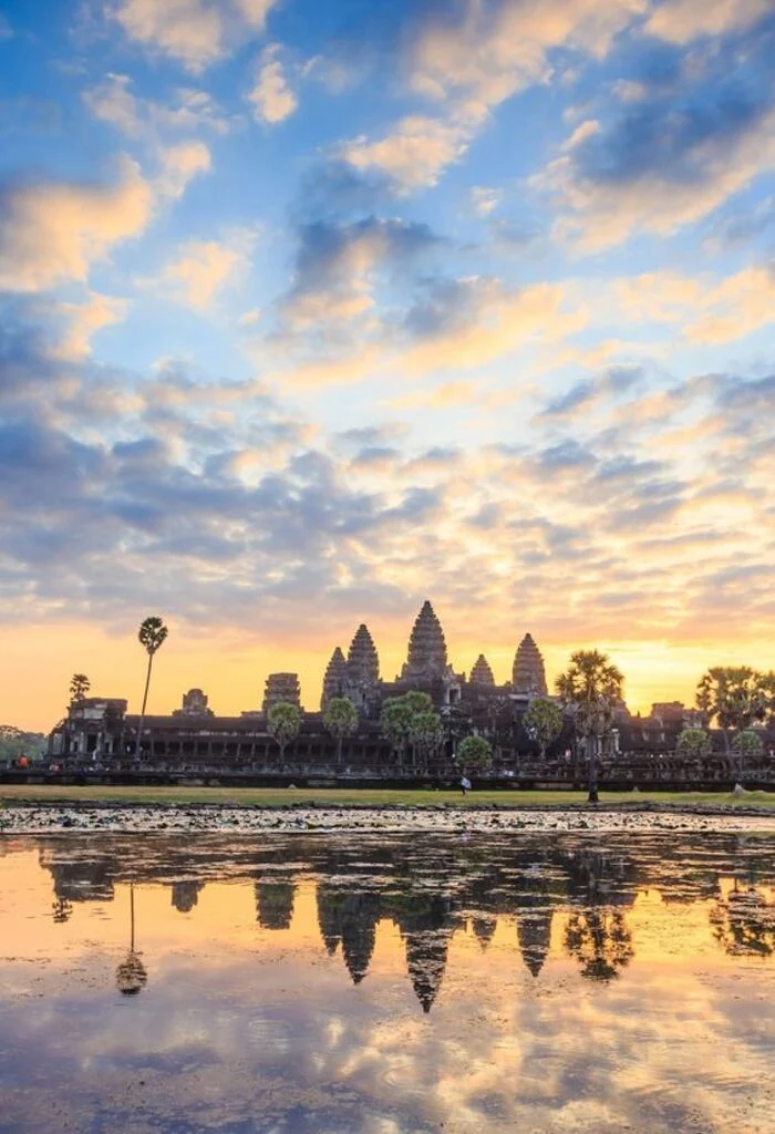 Angkor