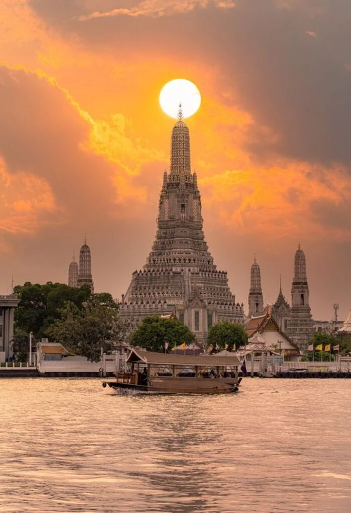 Bangkok