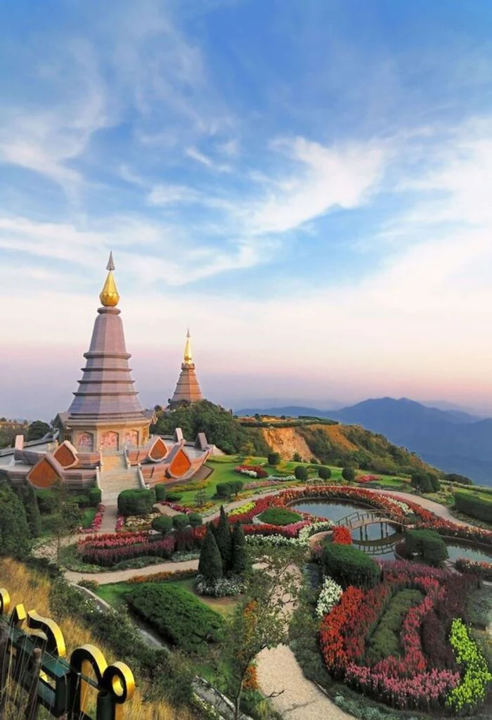 Chiang Mai