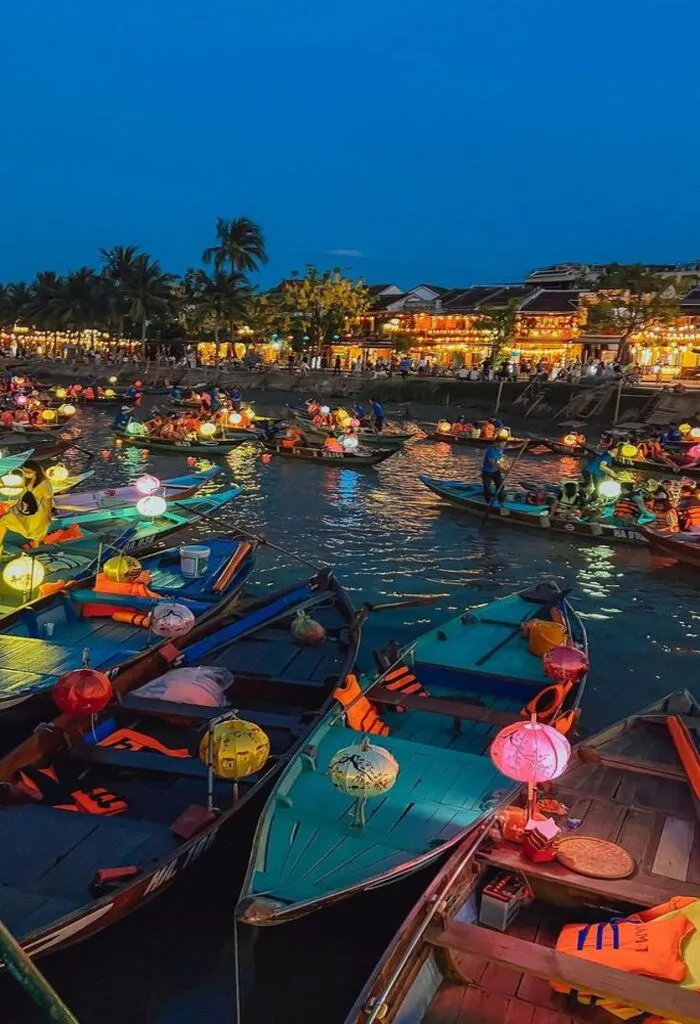 Hoi An