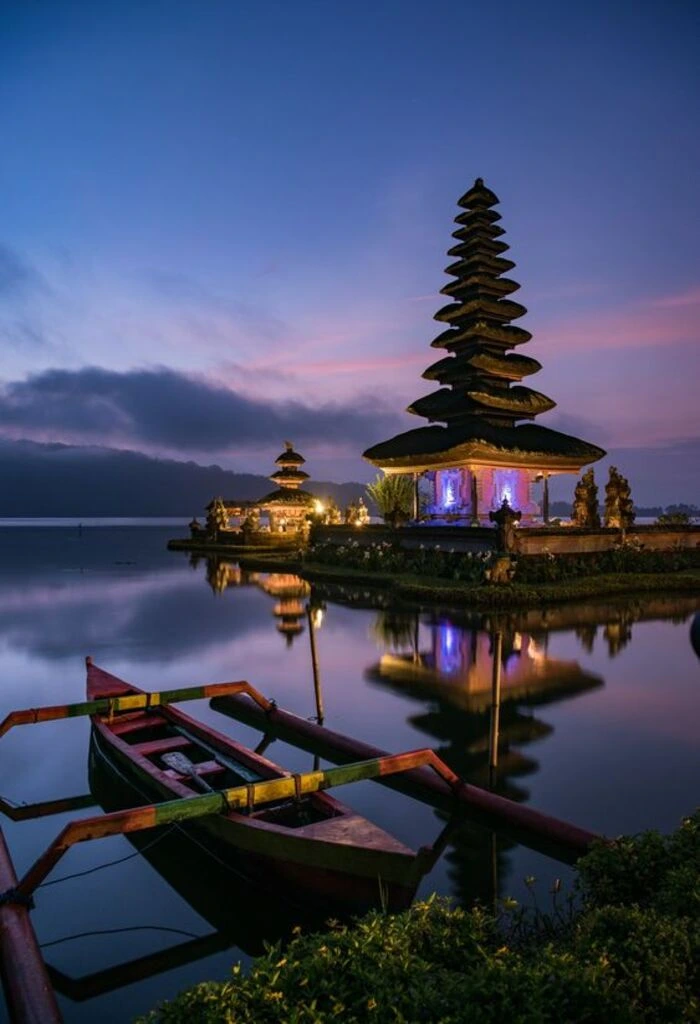 Indonesia