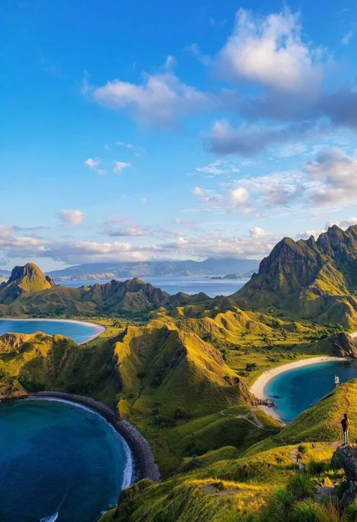 Isla Padar