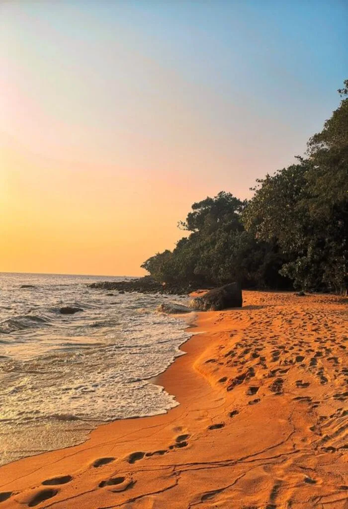 Koh Rong Saloem