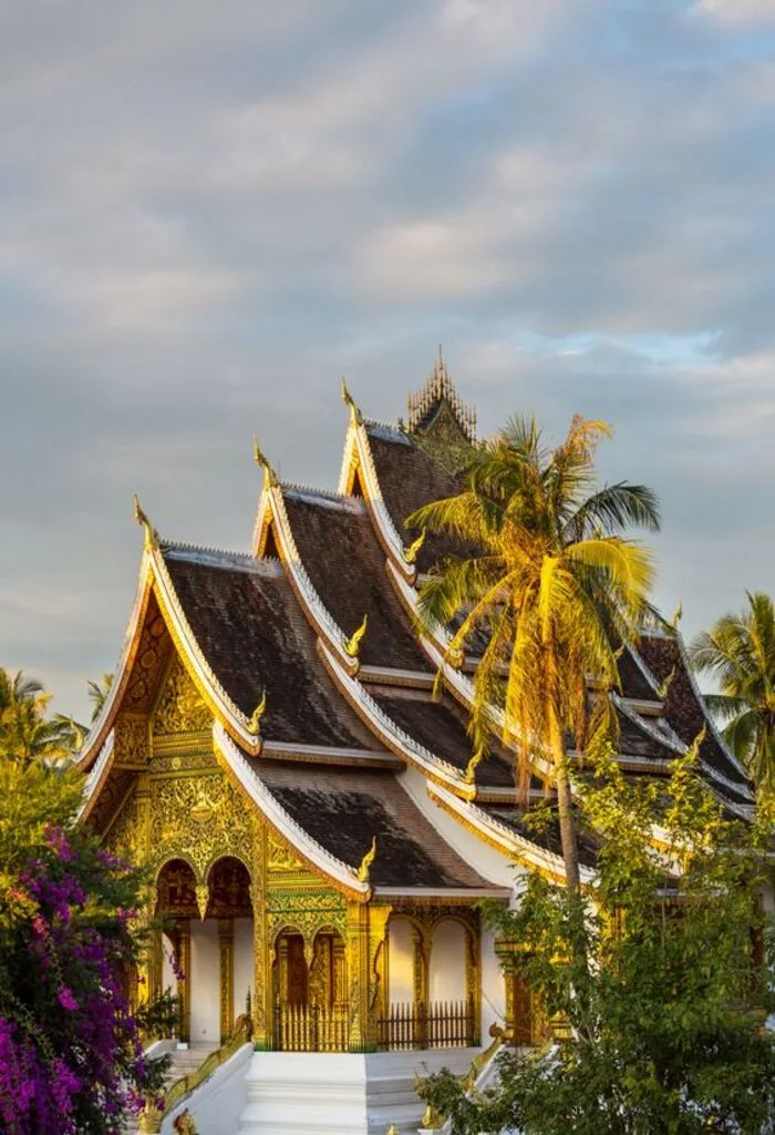 Luang Prabang