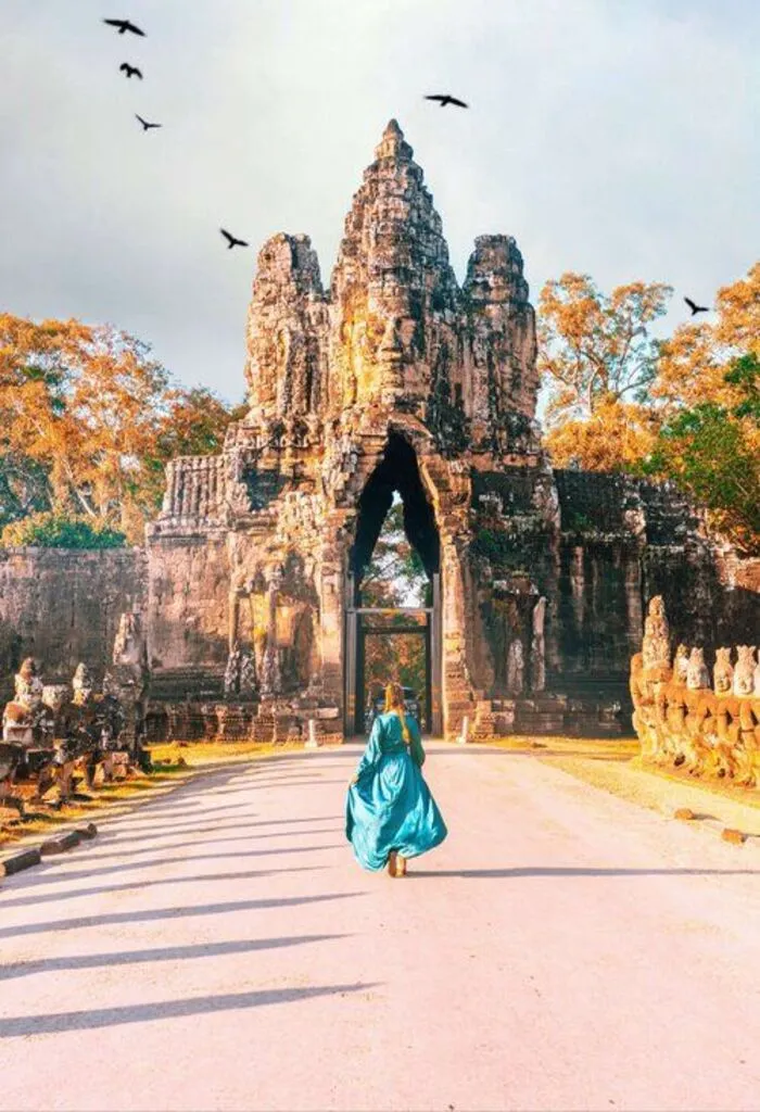 Siem Reap