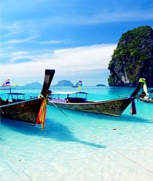 Tailandia