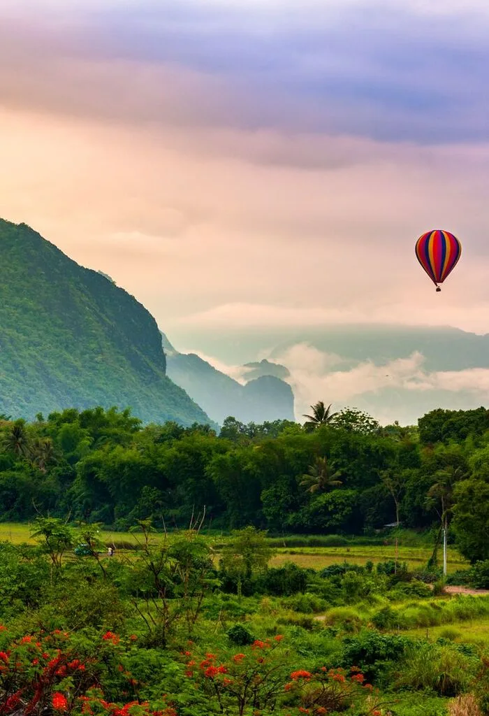 Vang Vieng