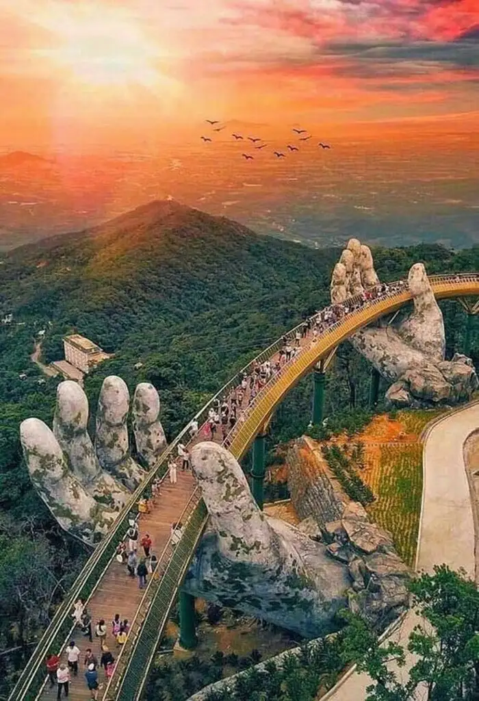 da nang vietnam