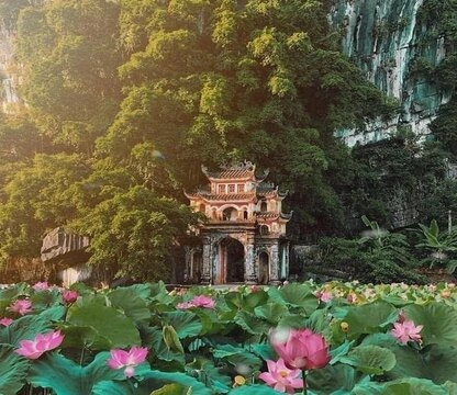 ninh binh