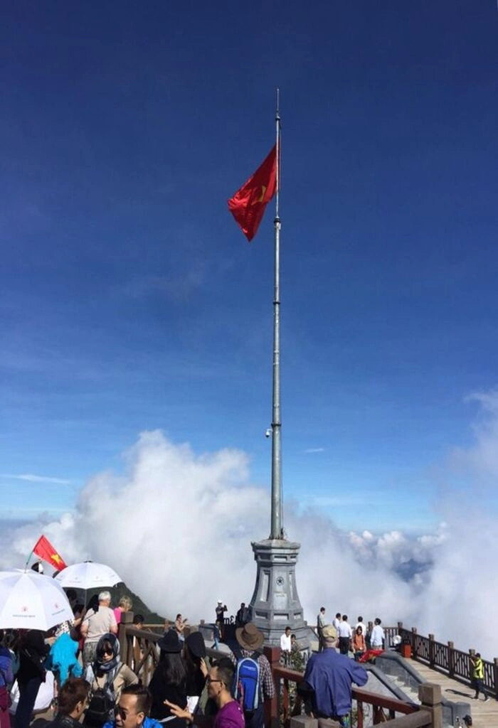 sapa vietnam