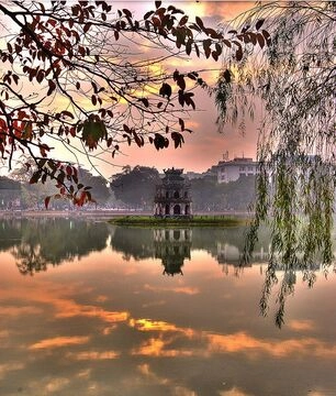 Hanoi