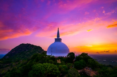 Srilanka - Anuradhapura