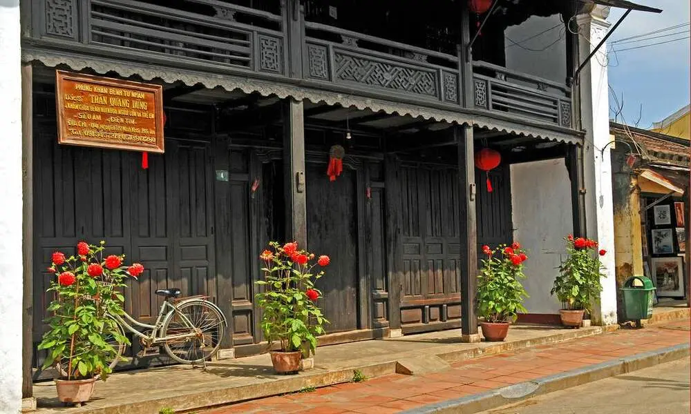 Casa De Phung Hung