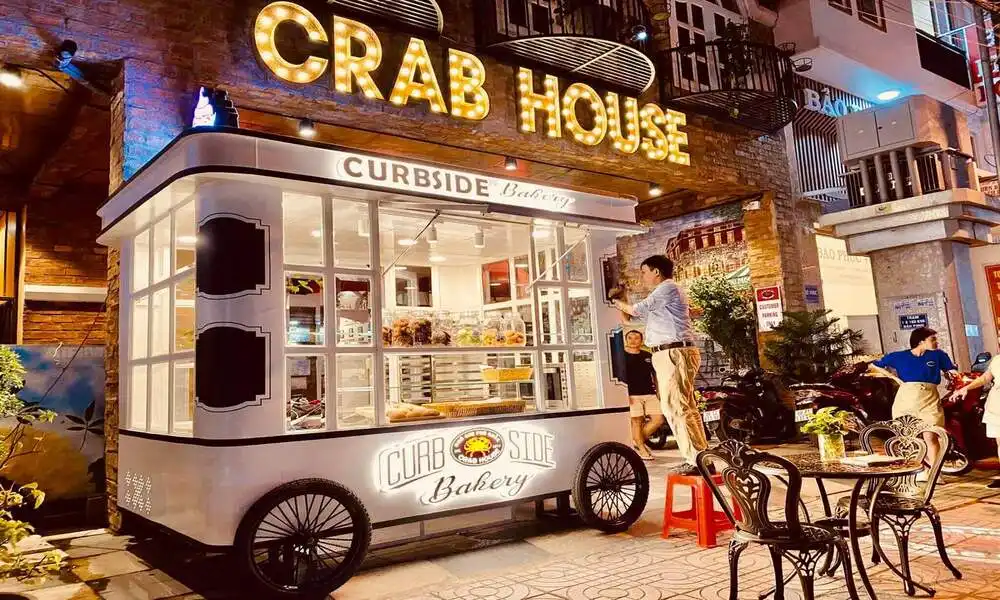 Crab House