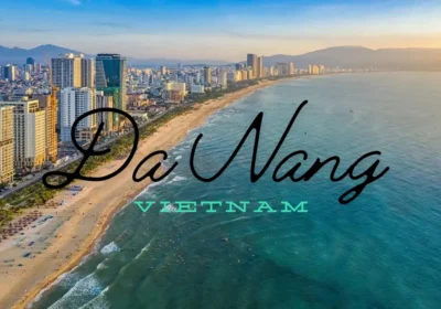 Da Nang