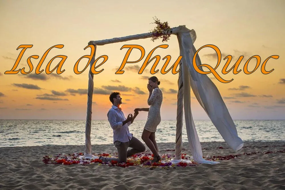 Isla De Phu Quoc