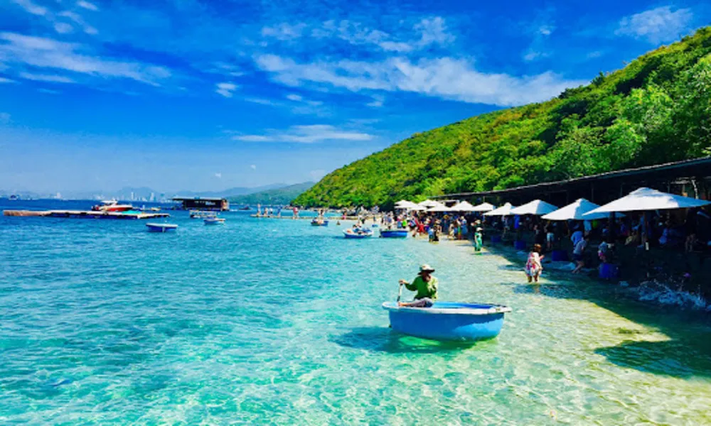 La Belleza De Nha Trang