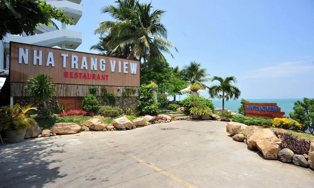 Nha Trang View