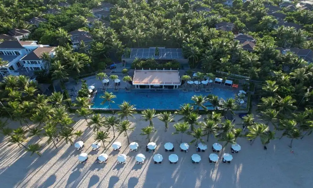 Premier Village Da Nang Resort