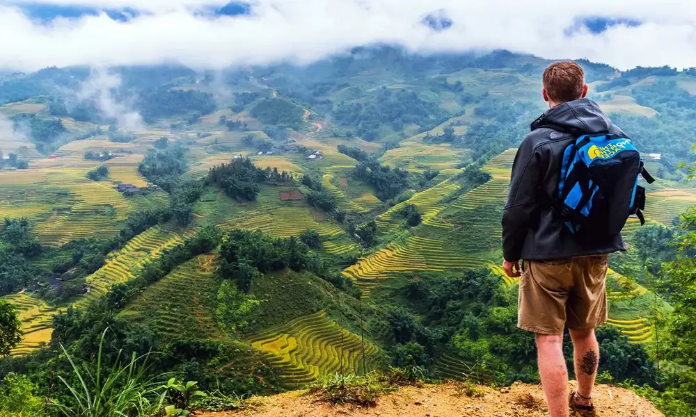 Trekking En Sapa