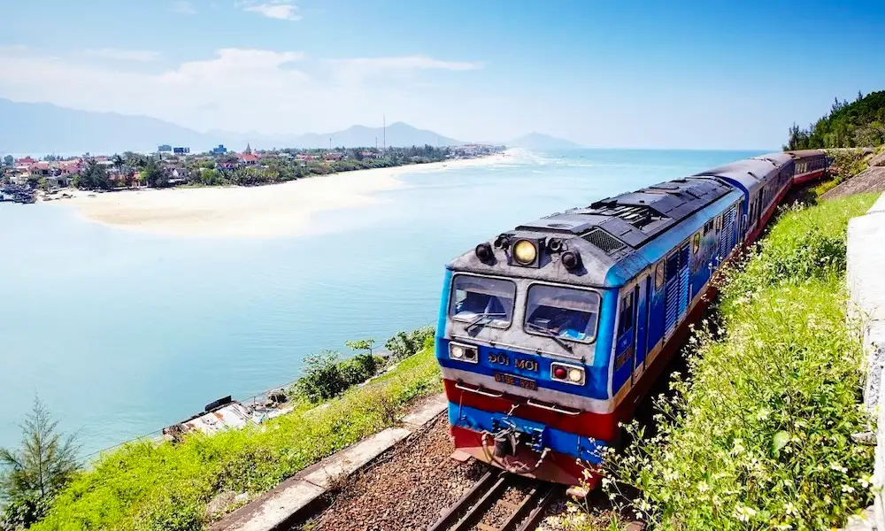 Tren A Ninh Binh