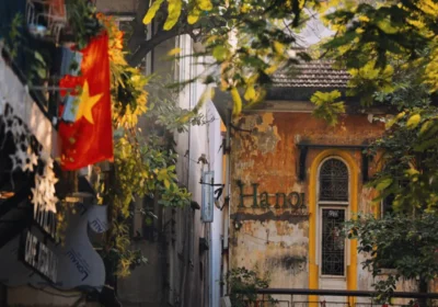 Vietnam   Hanoi