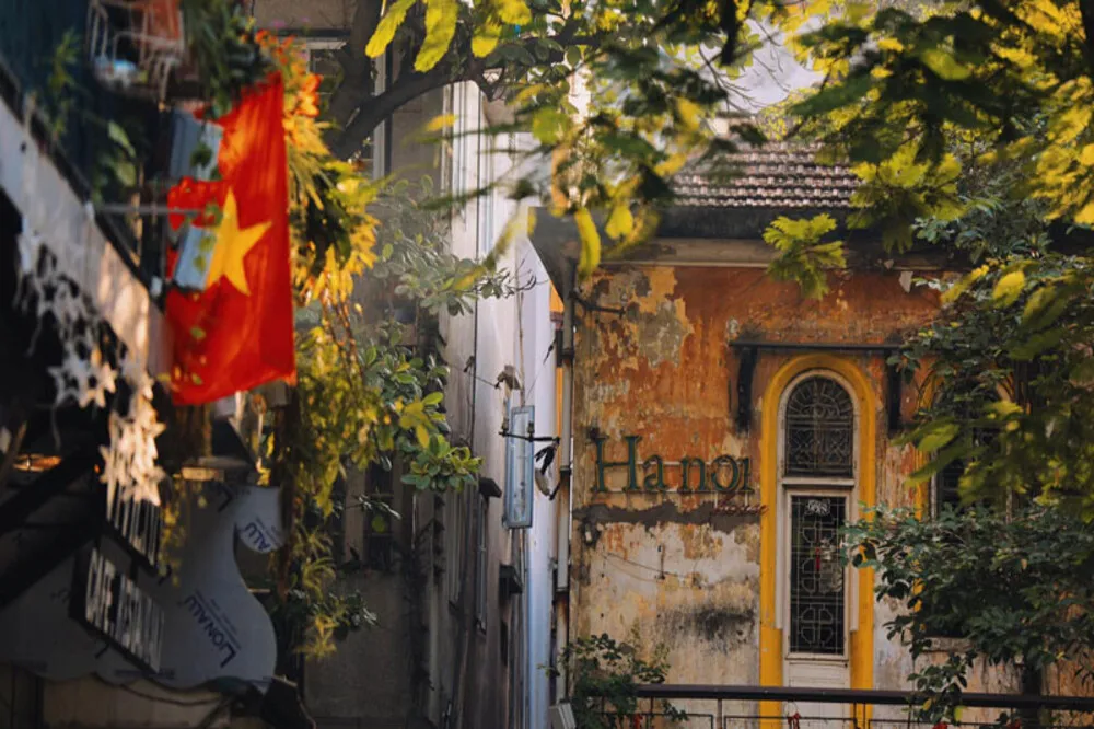 Vietnam   Hanoi