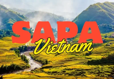 Vietnam   Sapa