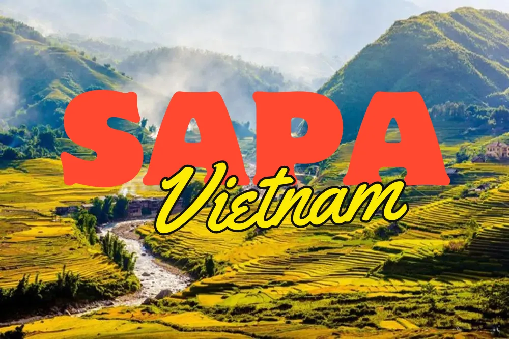 Vietnam   Sapa