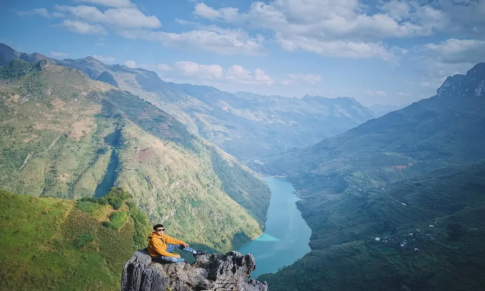 Hacer Fotografía En Ha Giang