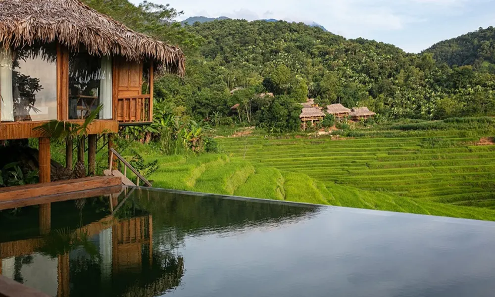 Hotel En Pu Luong