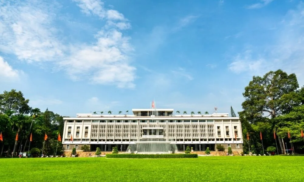 Palacio De La Independencia