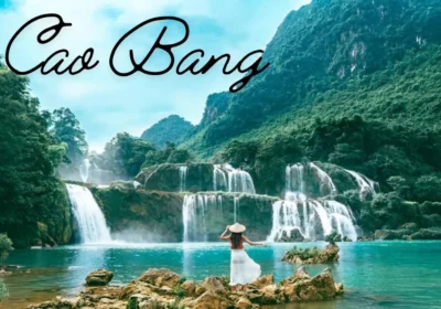 Vietnam   Cao Bang