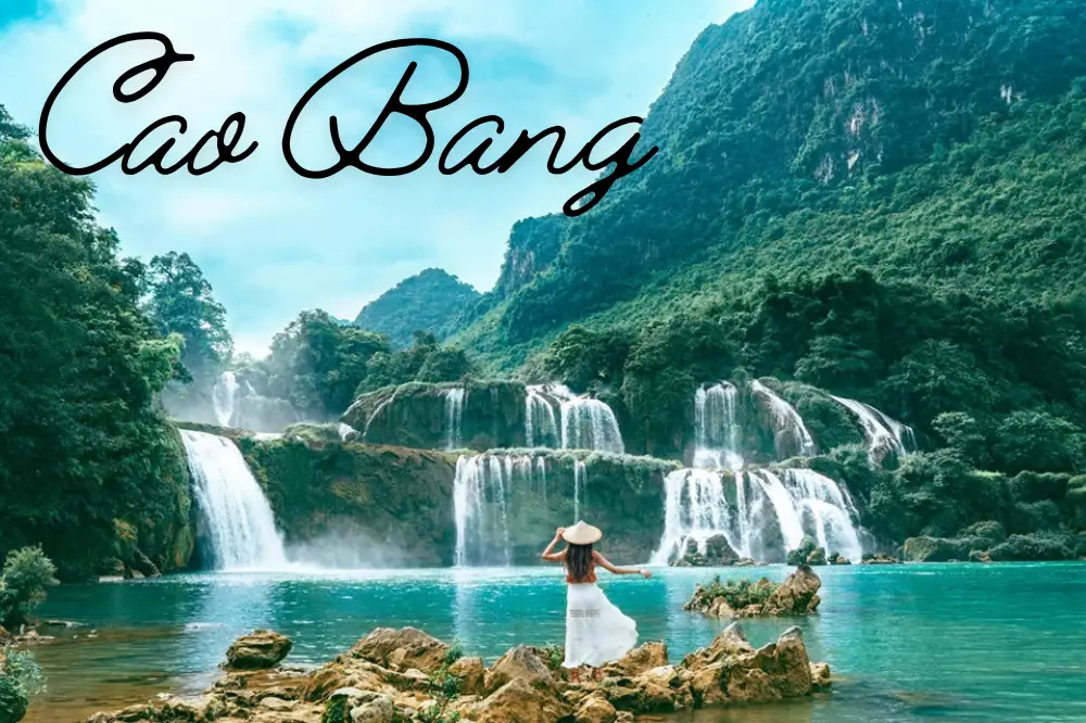 Vietnam   Cao Bang