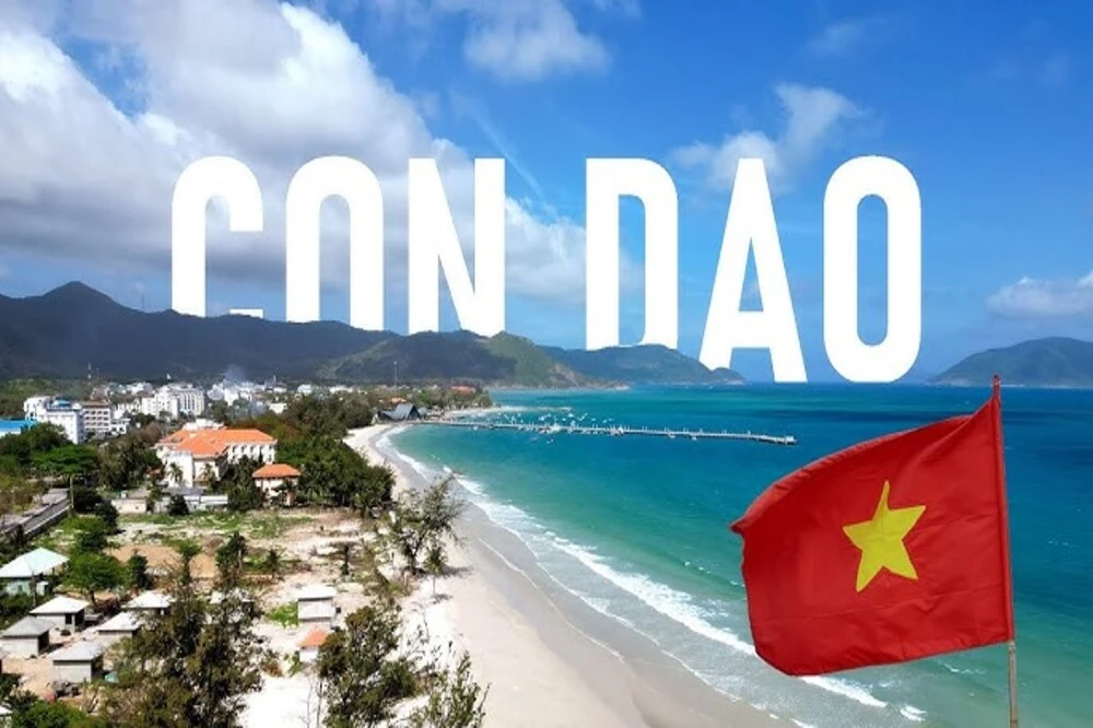 Vietnam   Con Dao