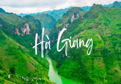 Vietnam   Ha Giang