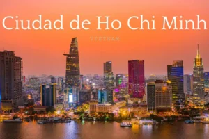 Vietnam   Ho Chi Minh