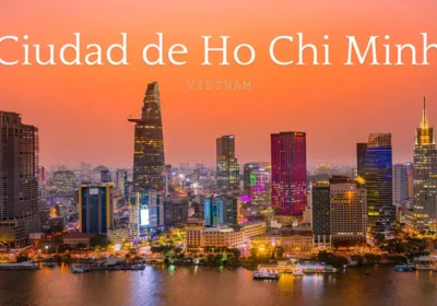 Vietnam   Ho Chi Minh