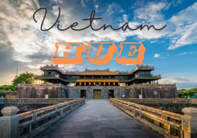 Vietnam   Hue