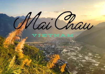 Vietnam   Mai Chau