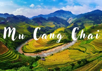 Vietnam   Mu Cang Chai