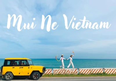 Vietnam   Mui Ne