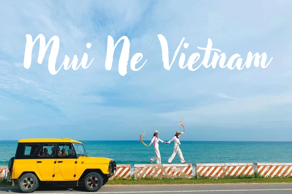 Vietnam   Mui Ne